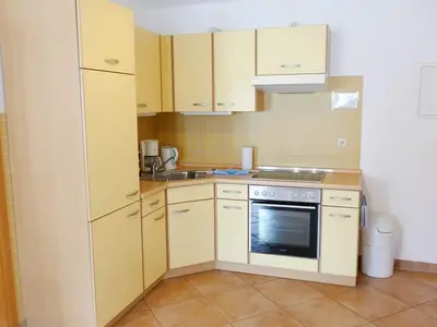 Ferienwohnung für 4 Personen (53 m²) in Ahlbeck 7/10