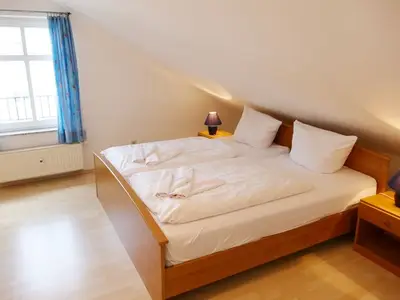 Ferienwohnung für 4 Personen (53 m²) in Ahlbeck 9/10