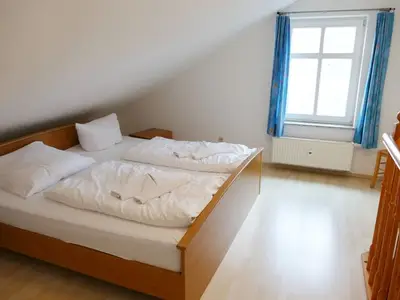 Ferienwohnung für 4 Personen (53 m²) in Ahlbeck 9/10