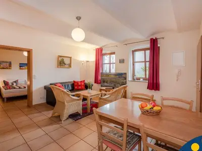 Ferienwohnung für 4 Personen (40 m²) in Ahlbeck 4/10