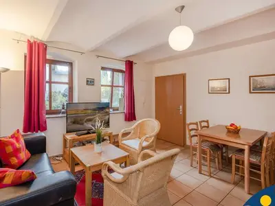 Ferienwohnung für 4 Personen (40 m²) in Ahlbeck 5/10