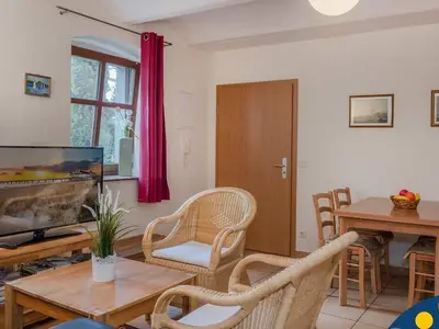 Ferienwohnung für 4 Personen (40 m²) in Ahlbeck 7/10