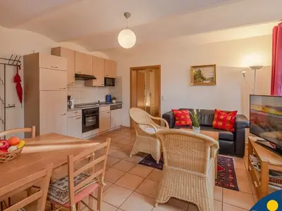 Ferienwohnung für 4 Personen (40 m²) in Ahlbeck 8/10
