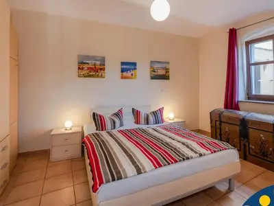 Ferienwohnung für 4 Personen (40 m²) in Ahlbeck 10/10