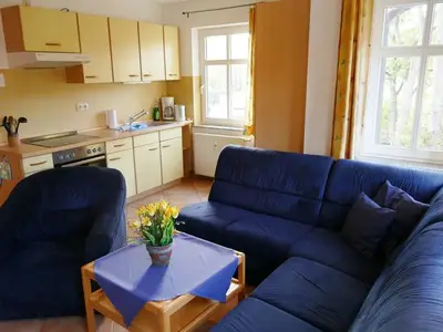 Ferienwohnung für 4 Personen (53 m²) in Ahlbeck 7/10