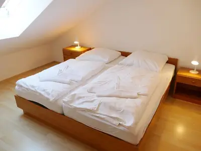 Ferienwohnung für 4 Personen (53 m²) in Ahlbeck 8/10