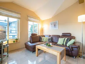 Ferienwohnung für 2 Personen (50 m²) in Ahlbeck