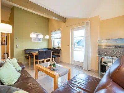 Ferienwohnung für 2 Personen (50 m²) in Ahlbeck 2/10