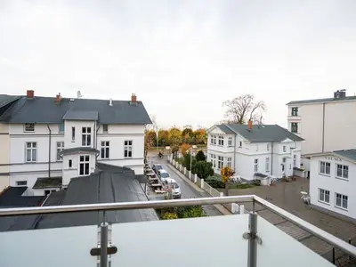 Ferienwohnung für 2 Personen (50 m²) in Ahlbeck 4/10