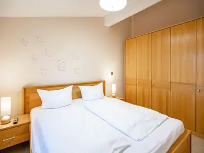Ferienwohnung für 2 Personen (50 m²) in Ahlbeck 9/10