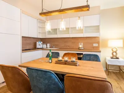 Ferienwohnung für 5 Personen (75 m²) in Ahlbeck 8/10