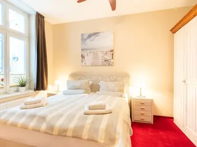 Ferienwohnung für 5 Personen (75 m²) in Ahlbeck 9/10