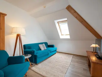 Ferienwohnung für 4 Personen (64 m²) in Ahlbeck 4/10