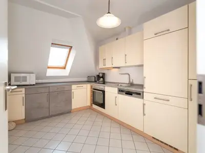 Ferienwohnung für 4 Personen (64 m²) in Ahlbeck 8/10