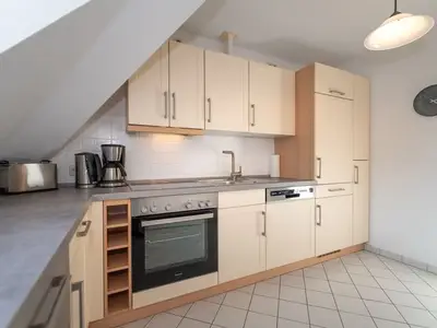 Ferienwohnung für 4 Personen (64 m²) in Ahlbeck 9/10