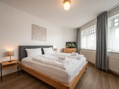 Ferienwohnung für 4 Personen (64 m²) in Ahlbeck 10/10