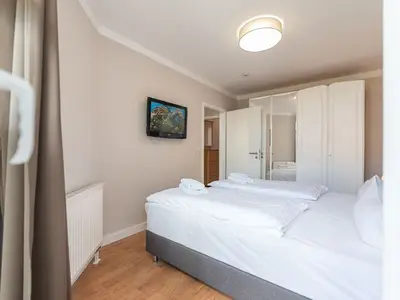 Ferienwohnung für 4 Personen (49 m²) in Ahlbeck 8/10