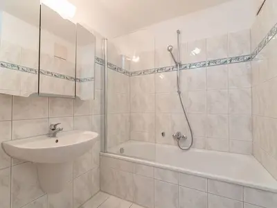 Ferienwohnung für 4 Personen (49 m²) in Ahlbeck 10/10
