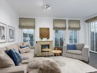 Ferienwohnung für 4 Personen (77 m²) in Ahlbeck 4/10