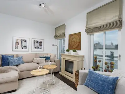 Ferienwohnung für 4 Personen (77 m²) in Ahlbeck 6/10