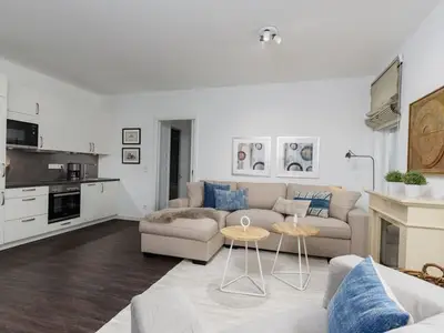Ferienwohnung für 4 Personen (77 m²) in Ahlbeck 7/10