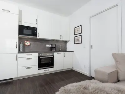 Ferienwohnung für 4 Personen (77 m²) in Ahlbeck 9/10