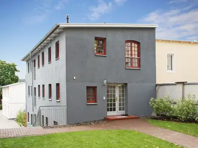 Ferienwohnung für 4 Personen (64 m²) in Ahlbeck 2/10