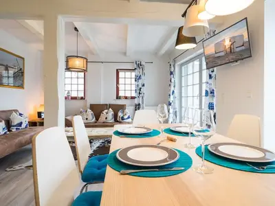 Ferienwohnung für 4 Personen (64 m²) in Ahlbeck 3/10