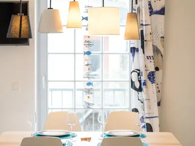 Ferienwohnung für 4 Personen (64 m²) in Ahlbeck 4/10