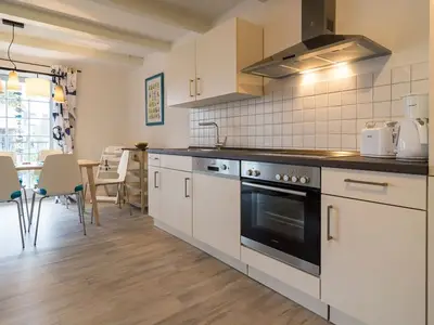 Ferienwohnung für 4 Personen (64 m²) in Ahlbeck 6/10