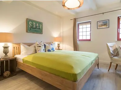 Ferienwohnung für 4 Personen (64 m²) in Ahlbeck 8/10