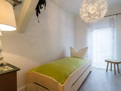 Ferienwohnung für 4 Personen (64 m²) in Ahlbeck 9/10