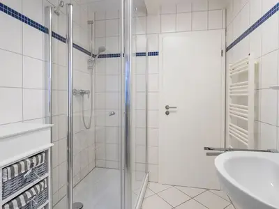 Ferienwohnung für 4 Personen (64 m²) in Ahlbeck 10/10