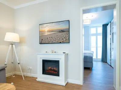 Ferienwohnung für 5 Personen (76 m²) in Ahlbeck 6/10