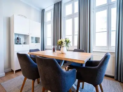 Ferienwohnung für 5 Personen (76 m²) in Ahlbeck 7/10