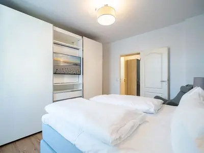 Ferienwohnung für 5 Personen (76 m²) in Ahlbeck 9/10