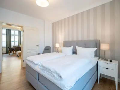 Ferienwohnung für 5 Personen (76 m²) in Ahlbeck 10/10