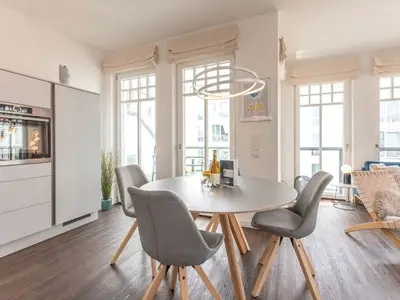 Ferienwohnung für 4 Personen (70 m²) in Ahlbeck 7/10