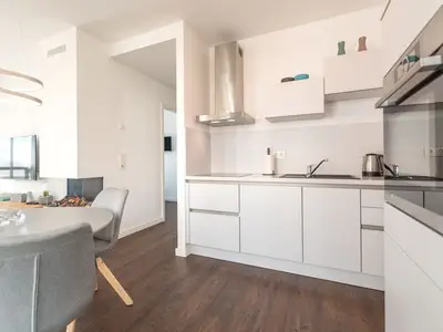 Ferienwohnung für 4 Personen (70 m²) in Ahlbeck 8/10