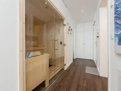 Ferienwohnung für 4 Personen (70 m²) in Ahlbeck 9/10