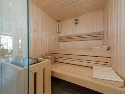 Ferienwohnung für 4 Personen (70 m²) in Ahlbeck 10/10