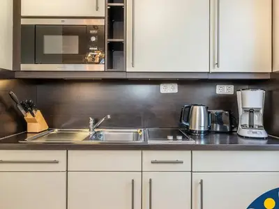 Ferienwohnung für 4 Personen (54 m²) in Ahlbeck 6/10