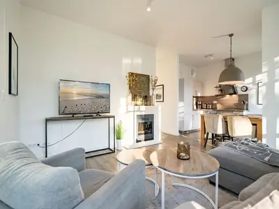 Ferienwohnung für 4 Personen (68 m²) in Ahlbeck 4/10