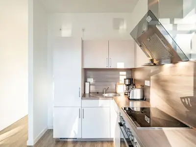 Ferienwohnung für 4 Personen (68 m²) in Ahlbeck 7/10