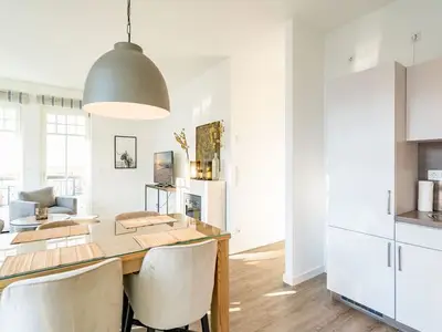 Ferienwohnung für 4 Personen (68 m²) in Ahlbeck 8/10
