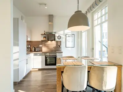 Ferienwohnung für 4 Personen (68 m²) in Ahlbeck 10/10