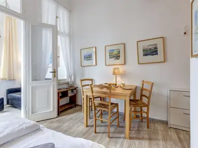 Ferienwohnung für 2 Personen (26 m²) in Ahlbeck 8/10