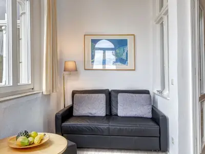 Ferienwohnung für 2 Personen (26 m²) in Ahlbeck 10/10