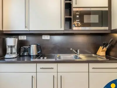 Ferienwohnung für 4 Personen (54 m²) in Ahlbeck 6/10