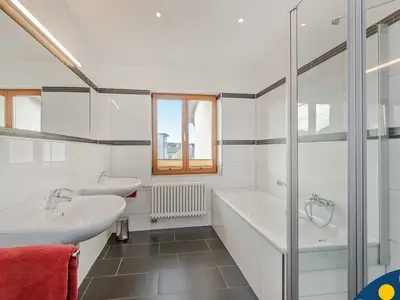 Ferienwohnung für 4 Personen (54 m²) in Ahlbeck 9/10